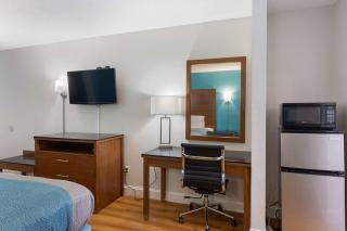 Motel 6-Albany, GA - Albany - 4