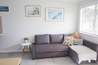 Salty Shack Lancelin - Lancelin - 7