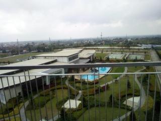 Smdc Wind Residences Tagaytay Tower 4 5th floor room 519 - Tagaytay - 9