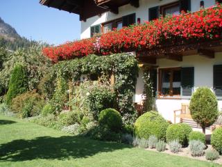 Ferienwohnung Frenner - 8