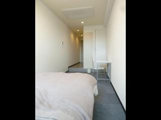 Nagoya Motoyama House D - Nagoya - 8