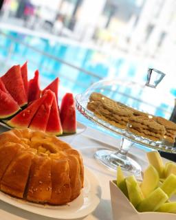 Garni Hotel Hollywoodland Wellness & Aquapark - Belgrado - 5