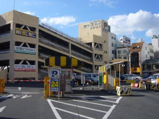 Kurashiki Station Hotel - Kurashiki - 1