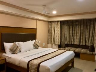 Sai Towers - Puttaparthi - 1