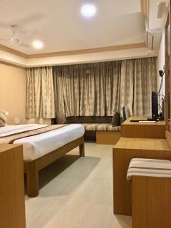 Sai Towers - Puttaparthi - 2