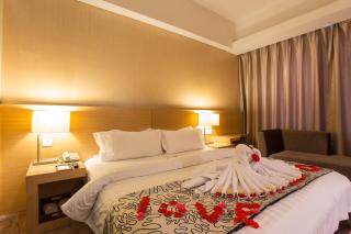 Metropolo, Langfang, Wanda Plaza-Ningyuan Park - 1