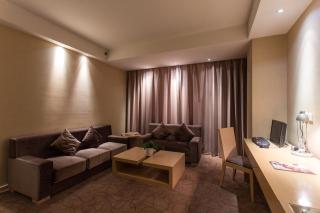 Metropolo, Langfang, Wanda Plaza-Ningyuan Park - 7