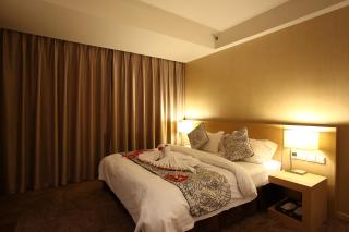 Metropolo, Langfang, Wanda Plaza-Ningyuan Park - 8