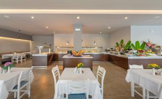 Hotel Esperia - Marmari - 1