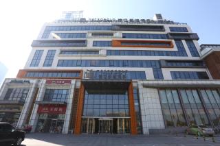 Metropolo, Langfang, Wanda Plaza-Ningyuan Park - 3