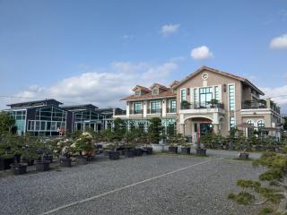 YiShan Farm Homestay - Checheng - 9