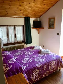 Albergo Meuble Tarandan - Forni di Sopra - 2