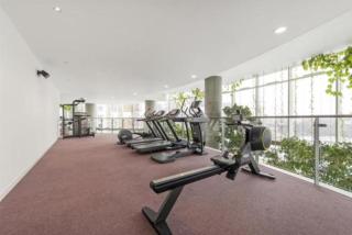 Luxurious 1 Bedroom Apartment with Gym and Roof Terrace - Londra - 5
