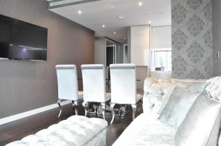 Luxurious 1 Bedroom Apartment with Gym and Roof Terrace - Londra - 1