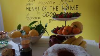 Colazione dei Canottieri - Lago - 8
