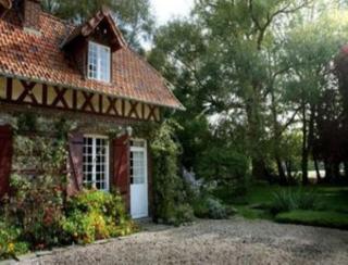 Le Moulin Fleuri du Petit Appeville - 2