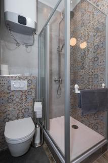 City Center Rooms - 8
