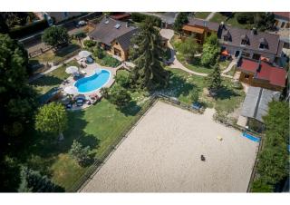 Les Crinieres En Brie - Saint-Ouen-en-Brie - 0