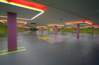 Airport Hotel Basel - Convenient & Friendly - Basilea - 3