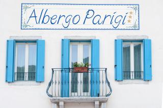 Albergo Parigi - 7