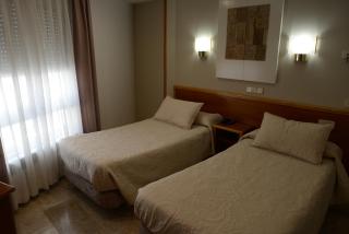 Hotel Escudero - Ciudad Real - 1
