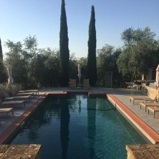 Fontelunga Hotel & Villas - Pozzo - 9