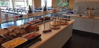 Danhostel Fredericia - Fredericia - 9