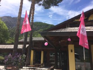 Hotel Cà Fiore - Bardonecchia - 2