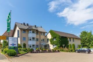 Trollinger Hof - Bad Oeynhausen - 4