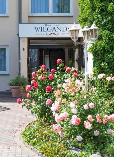 Trollinger Hof - Bad Oeynhausen - 0