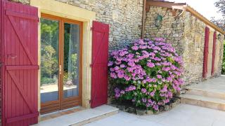 Domaine de la Dame Blanche - Siorac-en-Périgord - 1