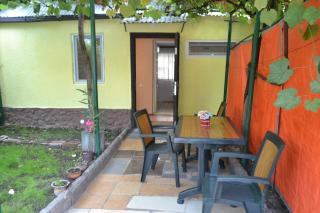 Apartment in old Tbilisi (Avlabari) - 0
