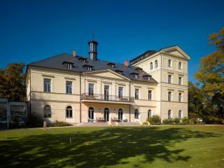 Chateau Mcely - Mcely - 1
