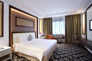 Corus KLCC - Kuala Lumpur - 3