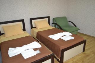Apartment in old Tbilisi (Avlabari) - 7