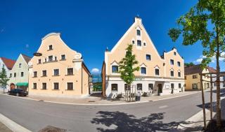 Gasthof Gigl - Neustadt an der Donau - 7