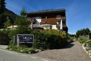 Apartments Castle - Blitzingen - 9