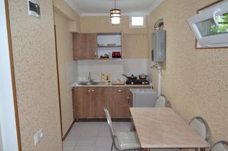 Apartment in old Tbilisi (Avlabari) - 3
