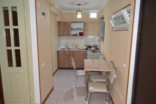 Apartment in old Tbilisi (Avlabari) - 4