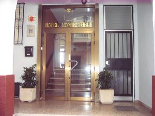 Hotel Condestable - Benidorm - 4