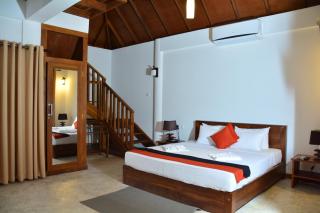 The Bell Farm Eco Resort - 8