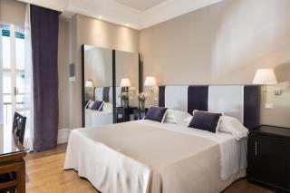 Hotel Francia E Quirinale - Montecatini Terme - 6