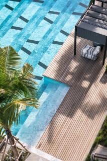 Two Bedroom with Balcony at Saturdays Residence - Rawai Beach - 4