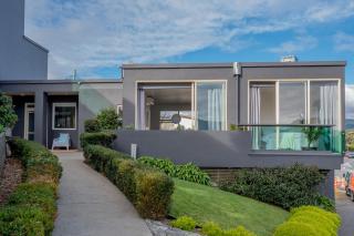 APARTMENT 4A - By the Beach - Paraparaumu Beach - 6
