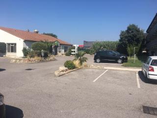 Campanile Montpellier Sud - A709 - Montpellier - 2