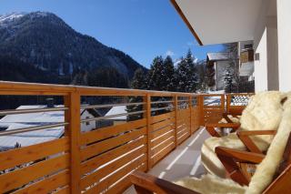 Alkira - Sankt Anton am Arlberg - 1