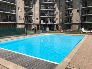 Le Grand Panorama No11 - Saint-Gervais-les-Bains - 4