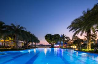 White Swan Hotel - Canton - 5