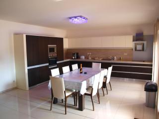 Vila Lexus - Veľký Meder - 7