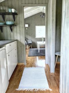 Solbakken Cabins - Geiranger - 0